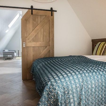 Boetiek Hotel Van Schagen Εξωτερικό φωτογραφία