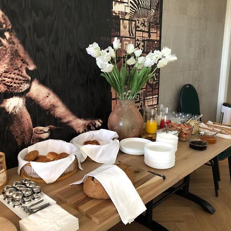 Boetiek Hotel Van Schagen Εξωτερικό φωτογραφία