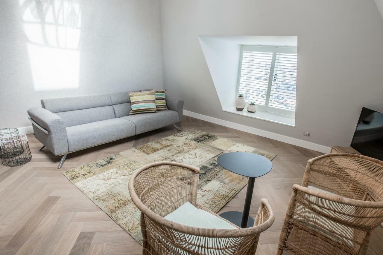Boetiek Hotel Van Schagen Εξωτερικό φωτογραφία