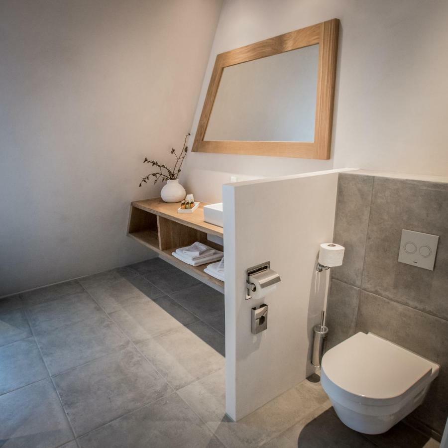 Boetiek Hotel Van Schagen Εξωτερικό φωτογραφία