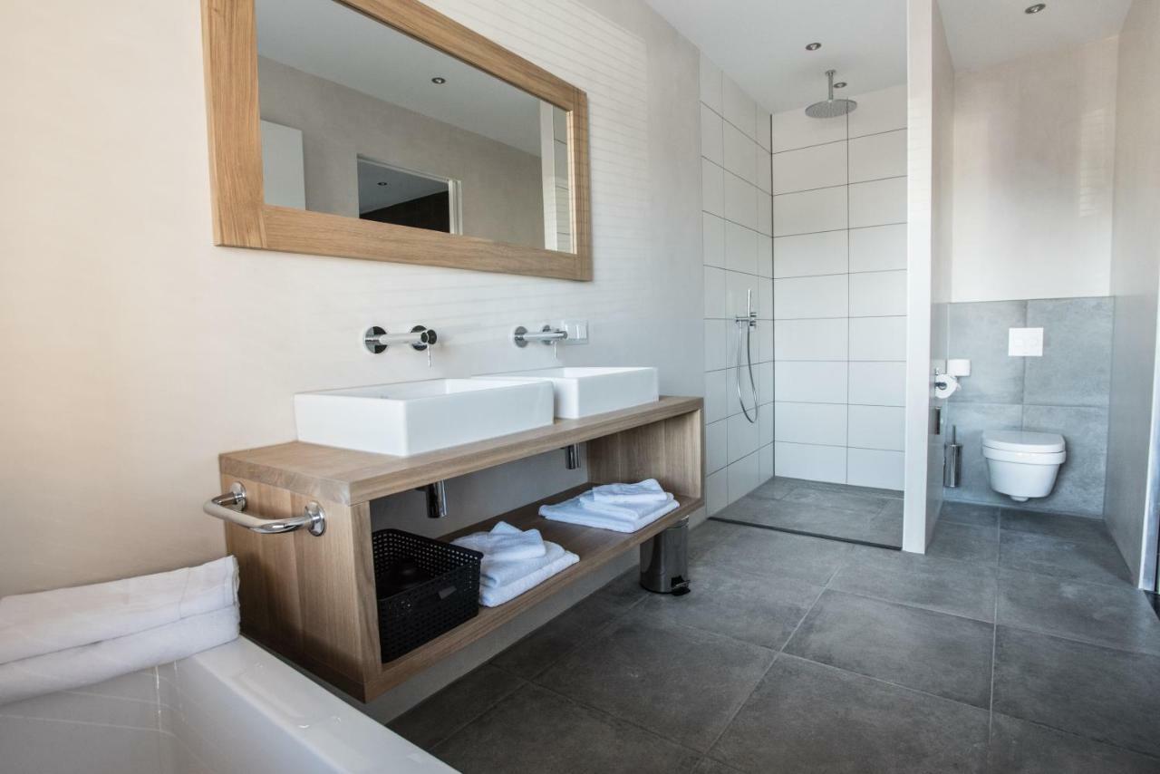 Boetiek Hotel Van Schagen Εξωτερικό φωτογραφία
