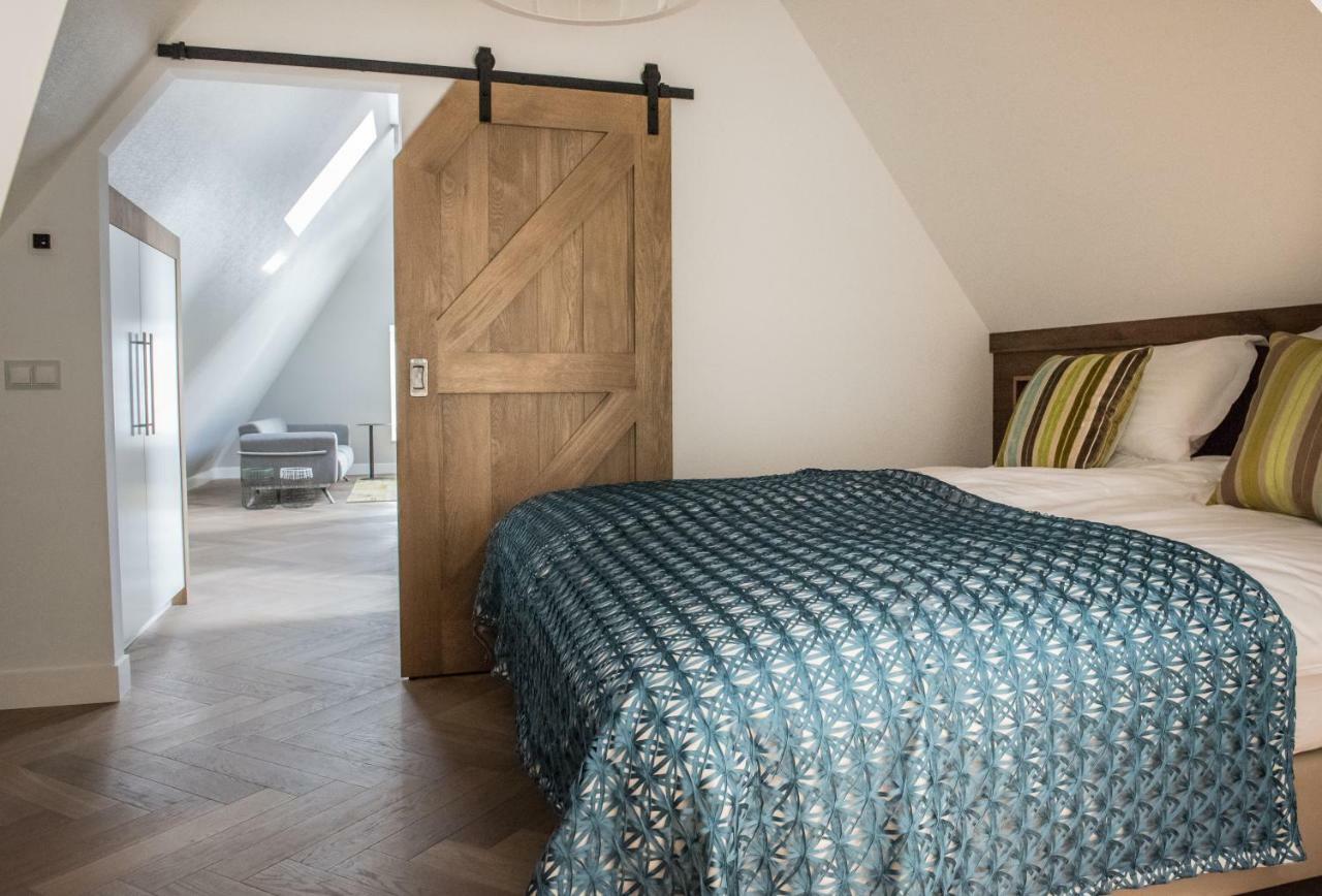 Boetiek Hotel Van Schagen Εξωτερικό φωτογραφία
