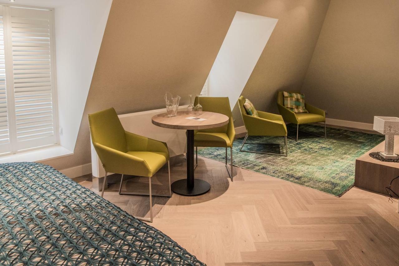Boetiek Hotel Van Schagen Εξωτερικό φωτογραφία