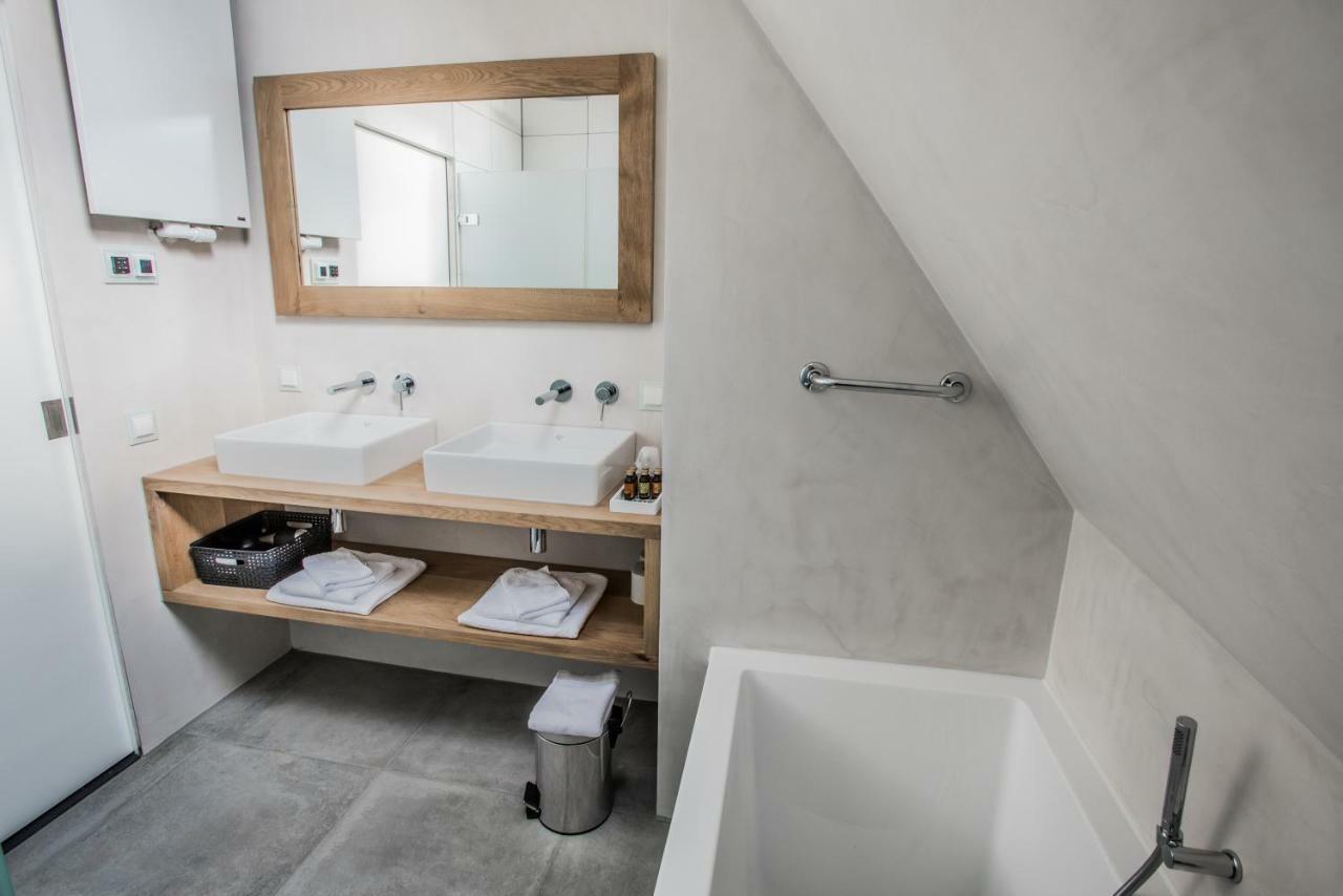 Boetiek Hotel Van Schagen Εξωτερικό φωτογραφία
