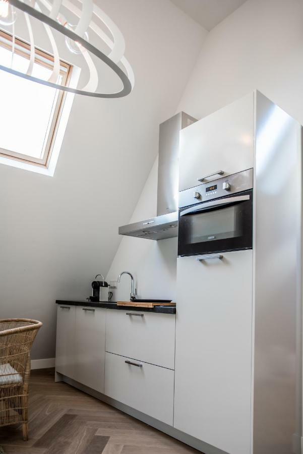 Boetiek Hotel Van Schagen Εξωτερικό φωτογραφία