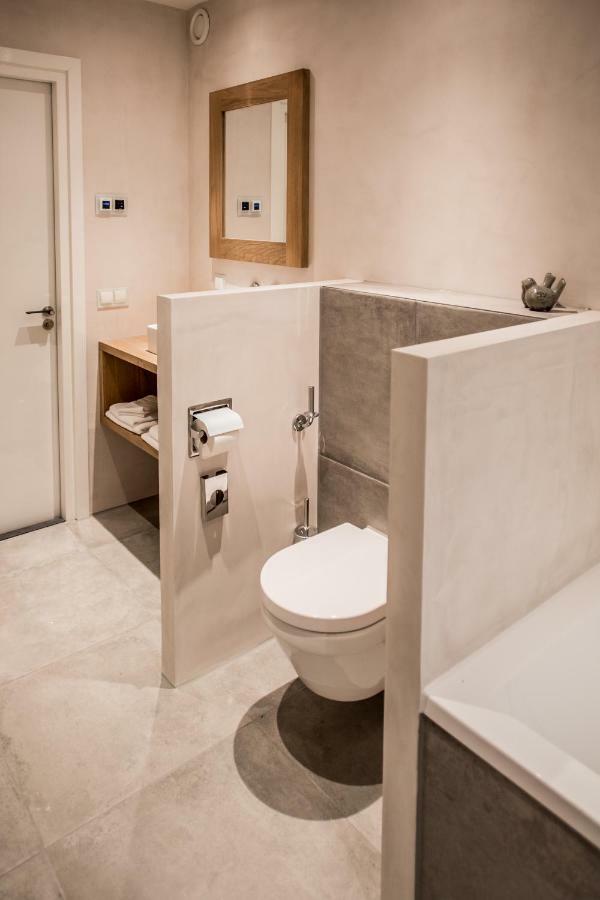 Boetiek Hotel Van Schagen Εξωτερικό φωτογραφία