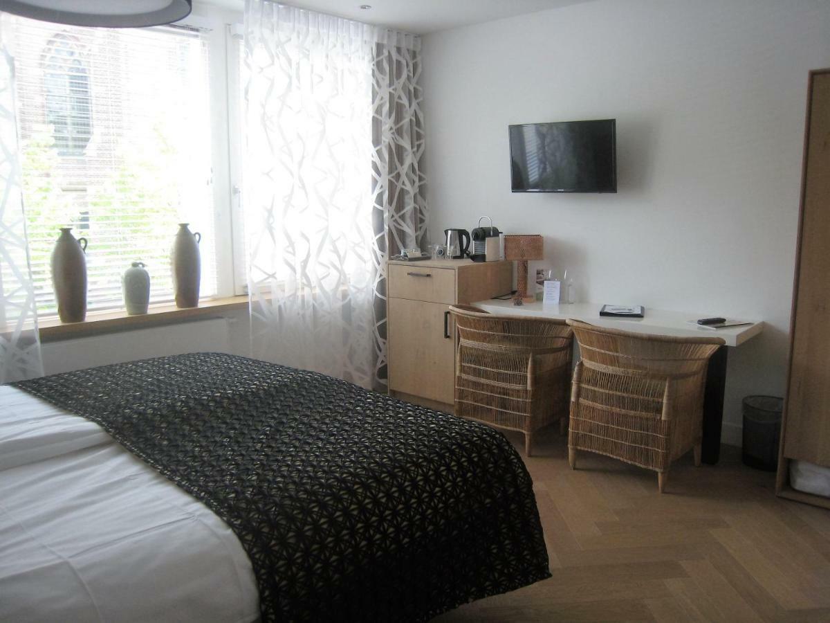 Boetiek Hotel Van Schagen Εξωτερικό φωτογραφία