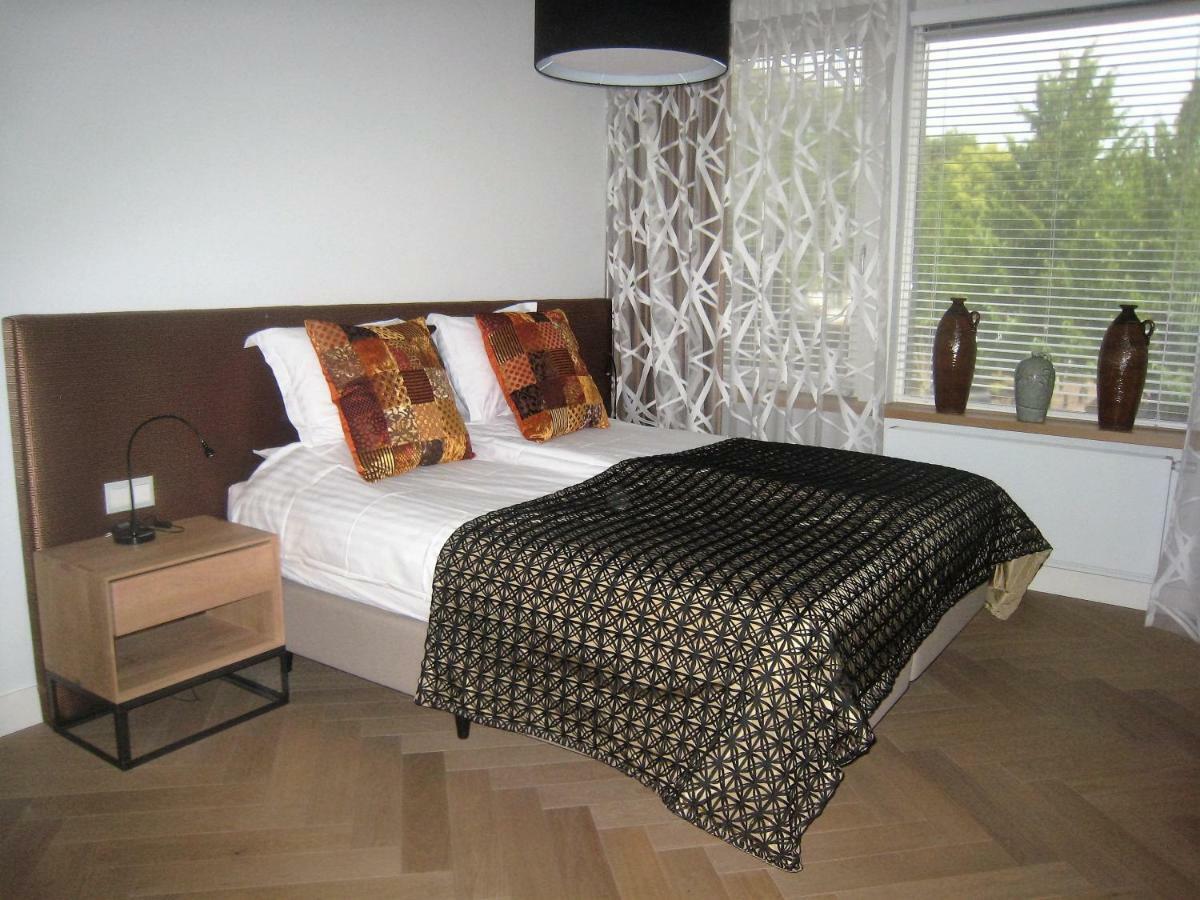 Boetiek Hotel Van Schagen Εξωτερικό φωτογραφία