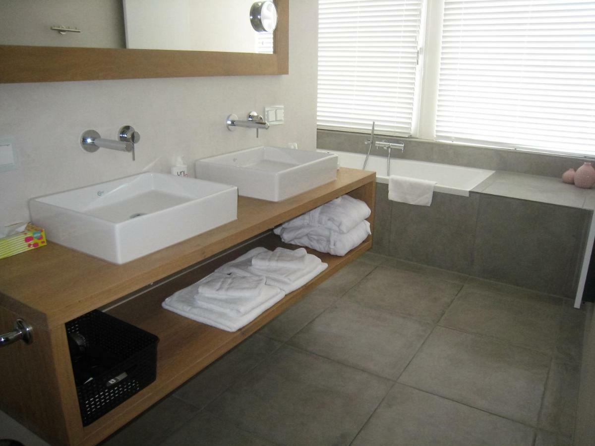 Boetiek Hotel Van Schagen Εξωτερικό φωτογραφία