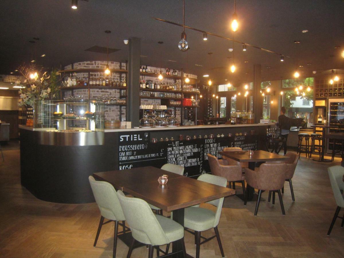 Boetiek Hotel Van Schagen Εξωτερικό φωτογραφία