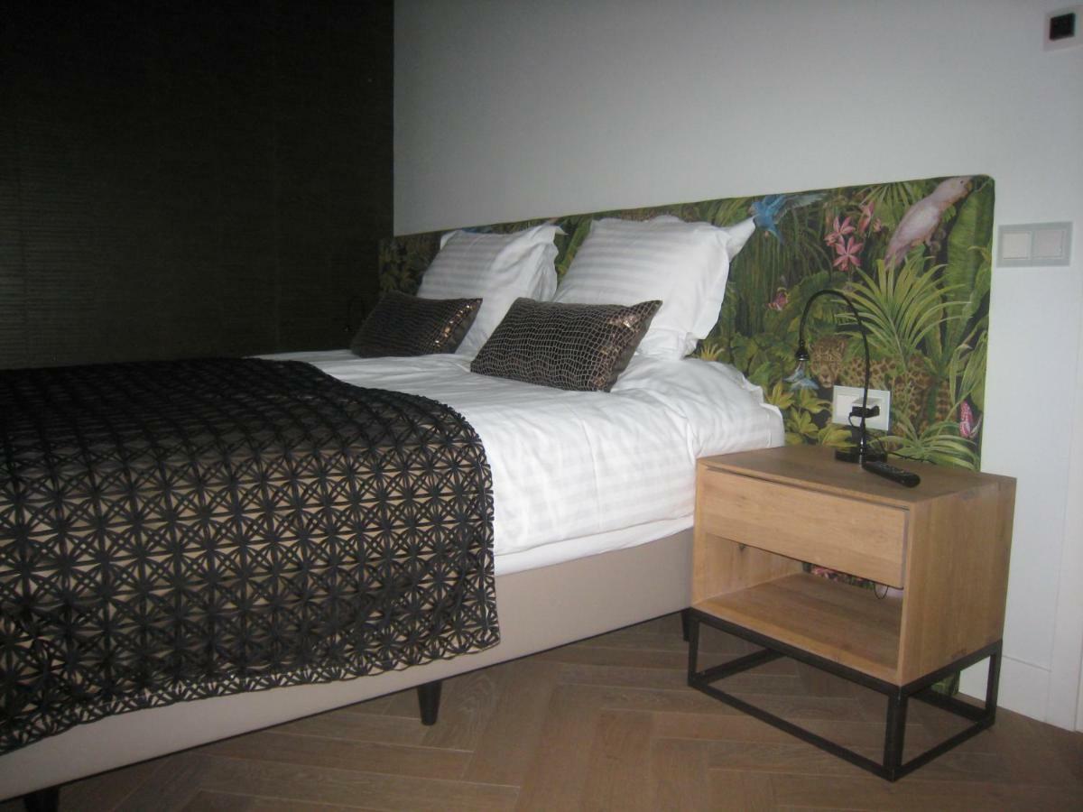 Boetiek Hotel Van Schagen Εξωτερικό φωτογραφία
