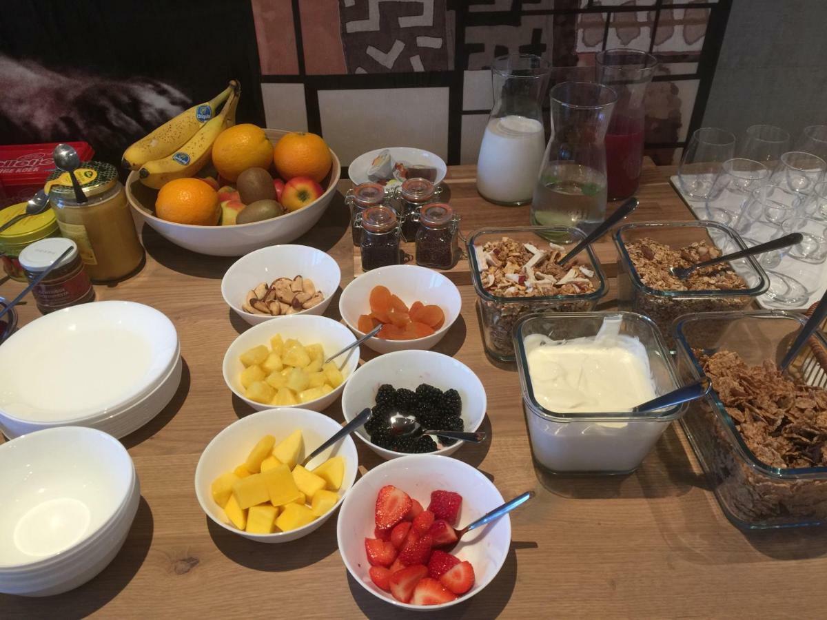Boetiek Hotel Van Schagen Εξωτερικό φωτογραφία