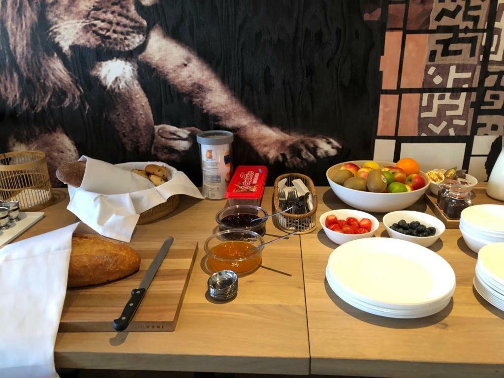 Boetiek Hotel Van Schagen Εξωτερικό φωτογραφία