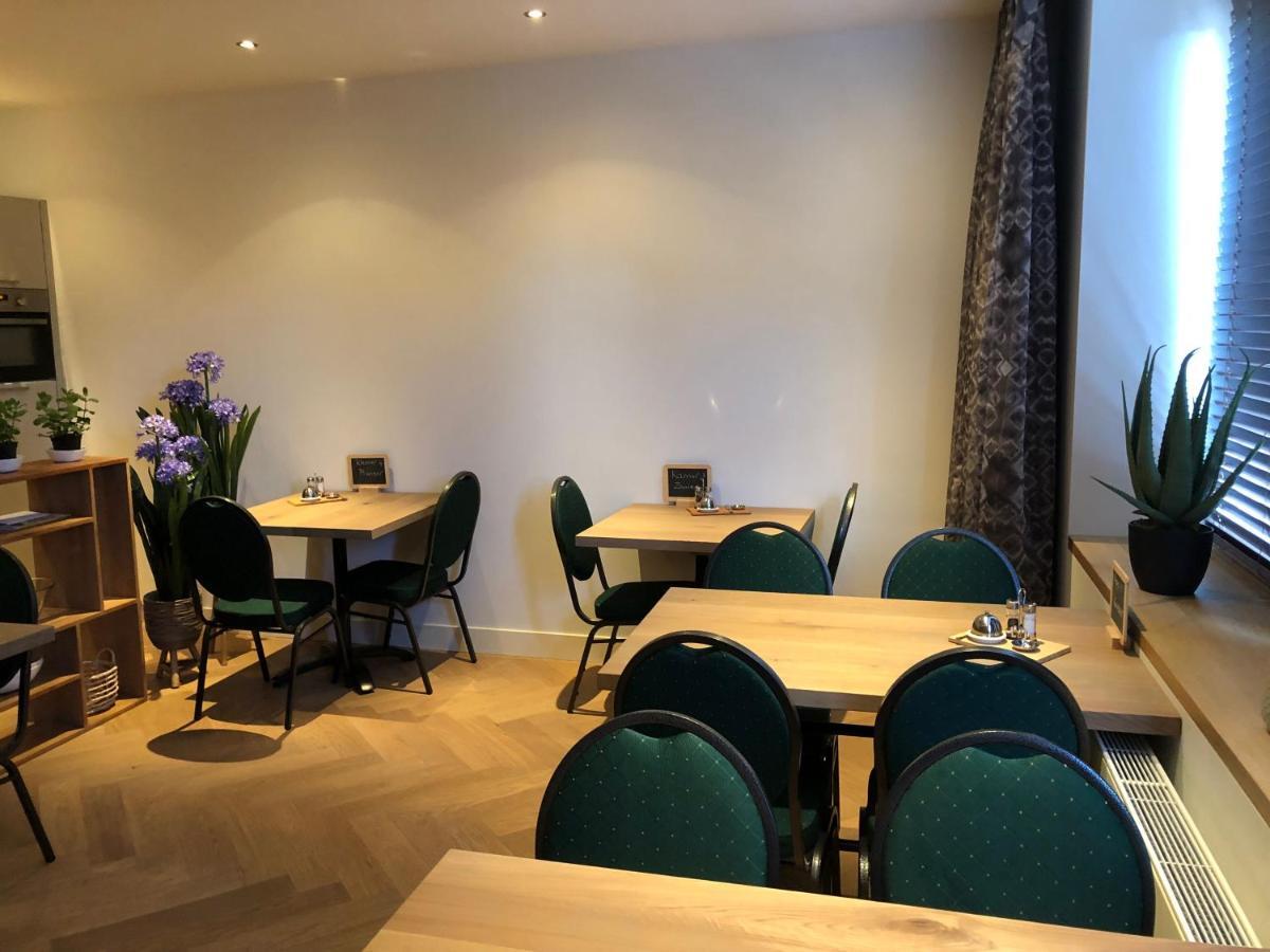 Boetiek Hotel Van Schagen Εξωτερικό φωτογραφία
